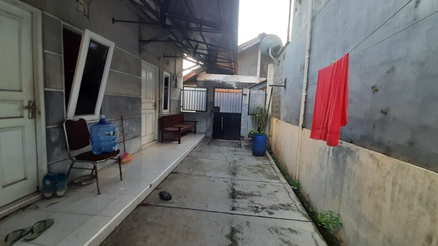 Kost Putra Kalimas17: Tempat Menginap Nyaman di Jantung Kota Cilacap